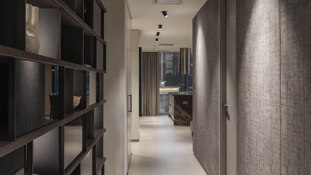 WHEEL VIEW APARTMENT