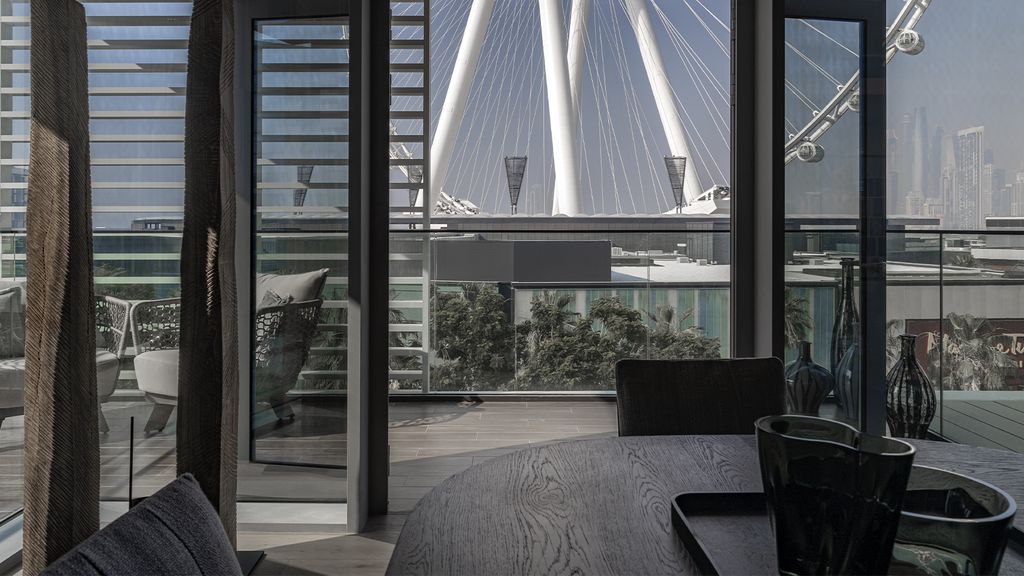 WHEEL VIEW APARTMENT