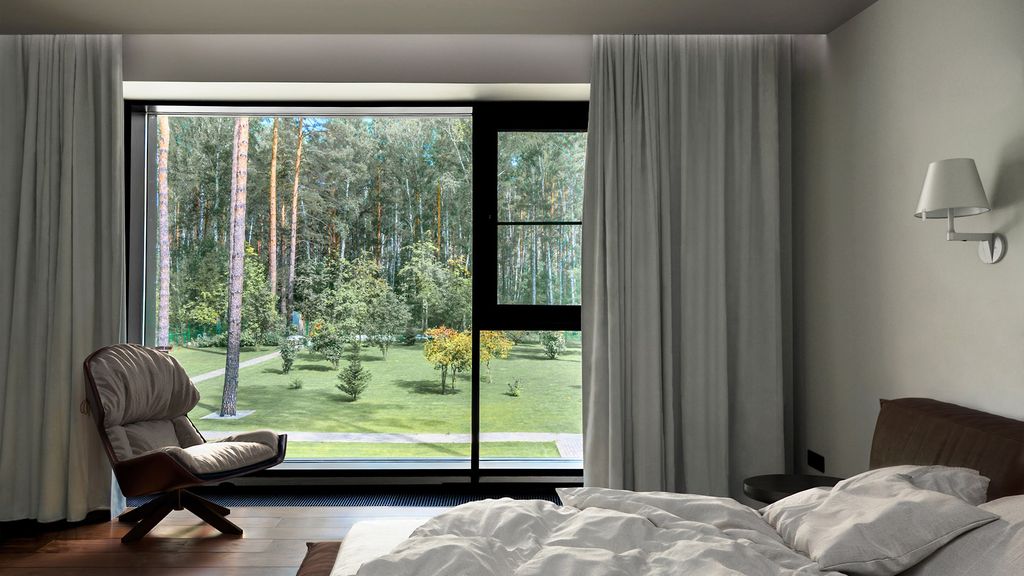 Lesnaya Polyana Residence