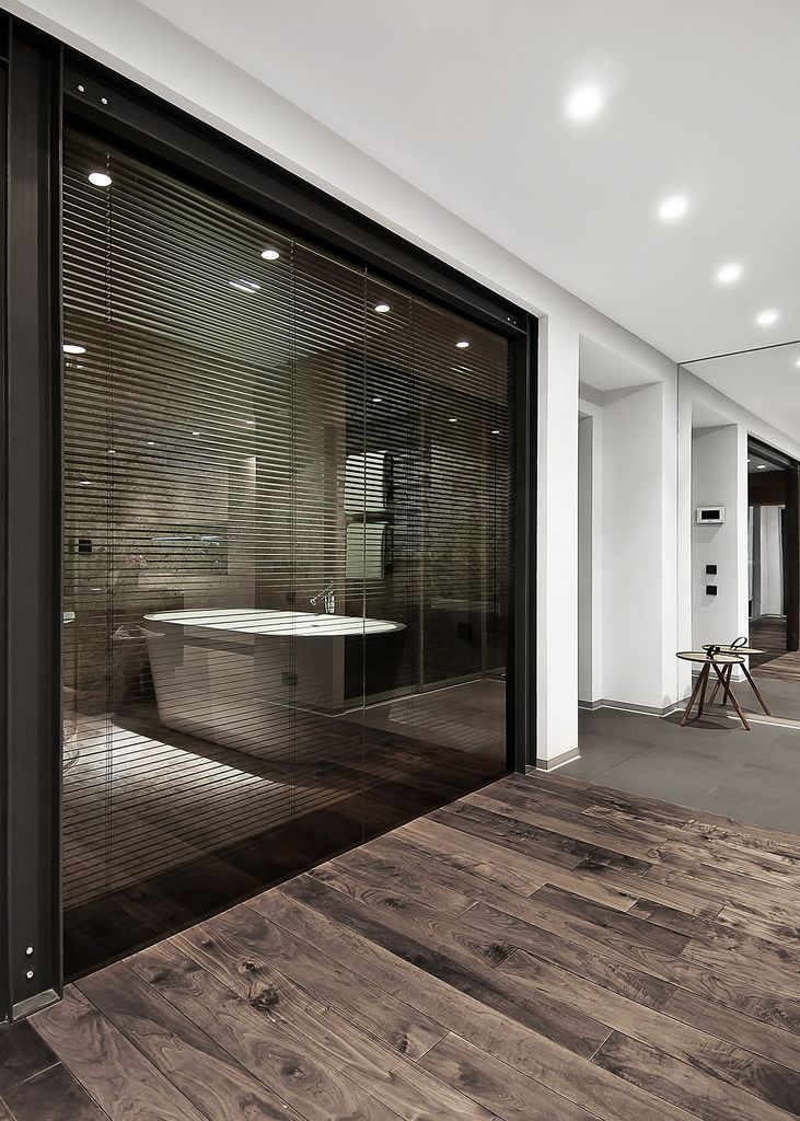 MELOMAN`S APARTMENT
