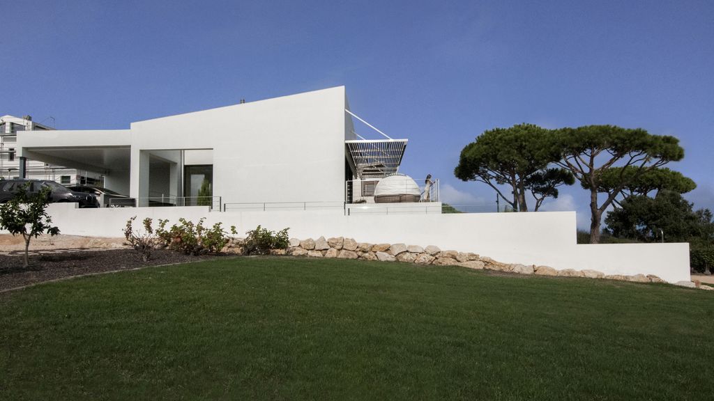 SANT FILU VILLA