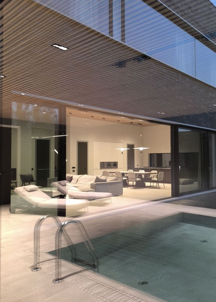 MILLENNIUM RESIDENCE