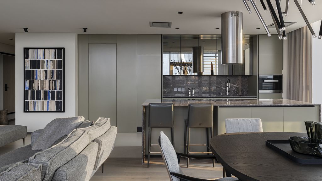 WHEEL VIEW APARTMENT