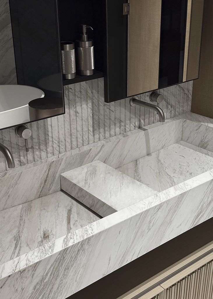 BLACK STONE APARTMENT