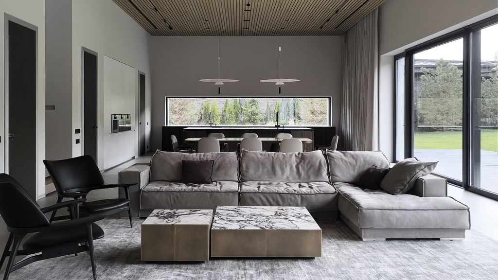 MILLENNIUM RESIDENCE