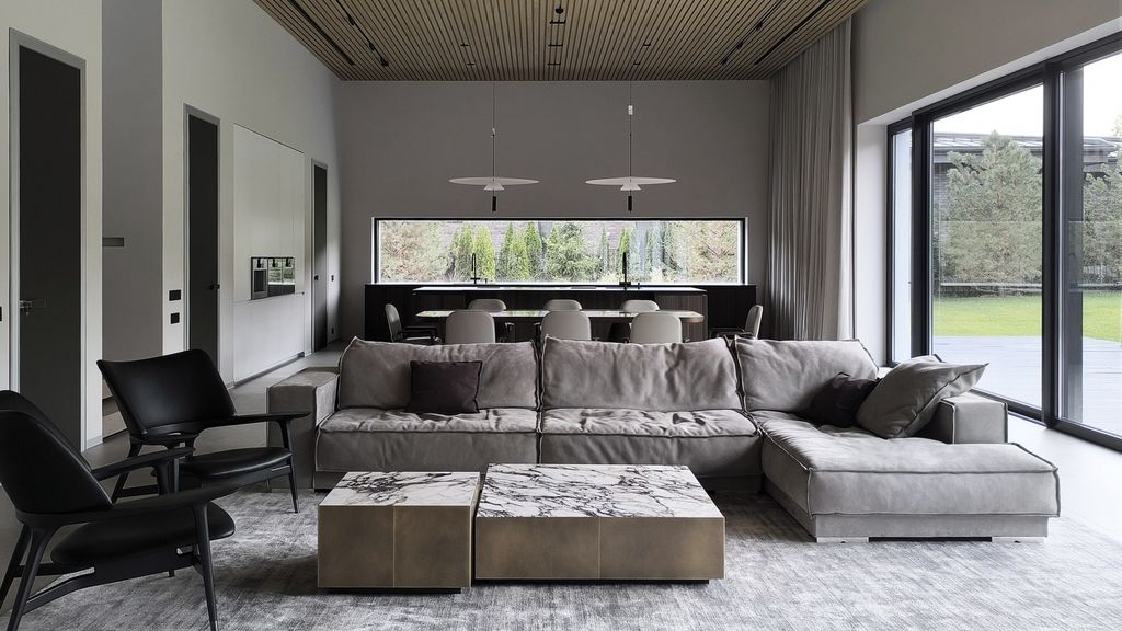 MILLENNIUM RESIDENCE