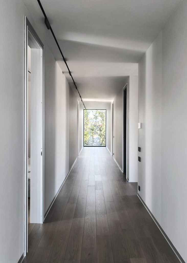 MILLENNIUM RESIDENCE