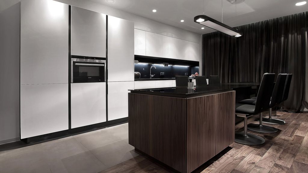 MELOMAN`S APARTMENT